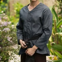 Người Hầu Nam - ➿