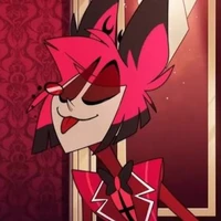 alastor