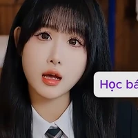học bá lớp bên