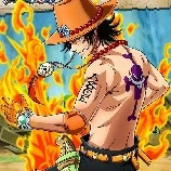 Portgas D. Ace