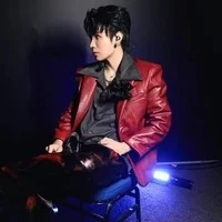 Lê Quang Huy-Ryn lee