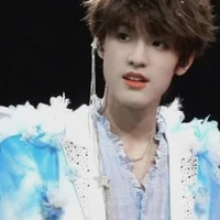 Trương Trạch Vũ - nhóc