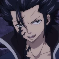 Gray Fullbuster