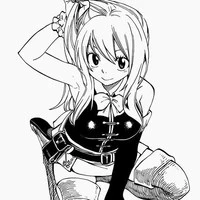 Lucy Heartfilia