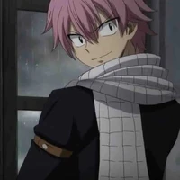 Natsu Dragneel