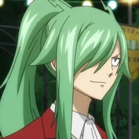 Freed Justine