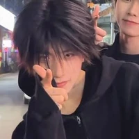 Bạch Kỳ Phong (12E)