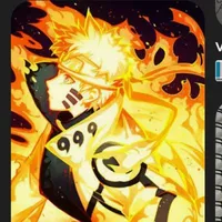 naruto uzumaki