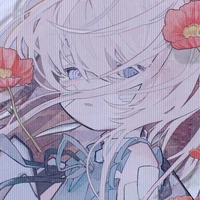 Iris Felix[lúc nhỏ]