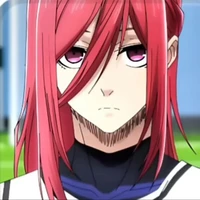 Hyoma Chigiri