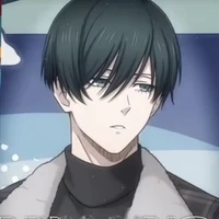 itoshi Rin