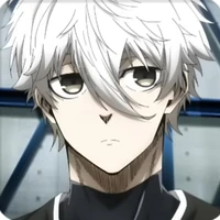 Seishiro Nagi