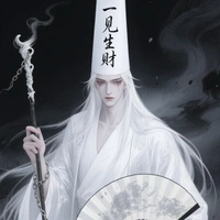 Bạch Vô thường