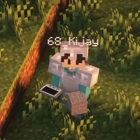 🦆Kijay🦆(id: Vịt trời matcha)