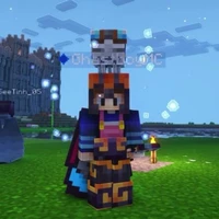 👻Ghast👻(id: Ma cute mò)