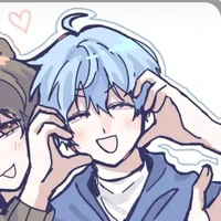 💭Tín💭(id: Ồn trg im lặng)