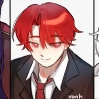 🍬Vanh🍬(id: Đỏ tình ko đỏ đen)