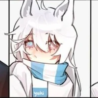 🦢Yuki🦢(id: Trap girl)