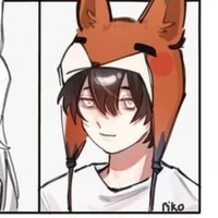 🦊Riko🦊(id: Iu em Y)