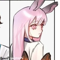 🐰Yui🐰(id: Sad girl)