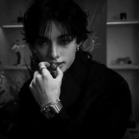 Hyunjin Degeneration