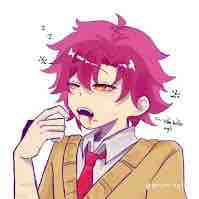 hiha monter