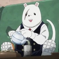 nezu