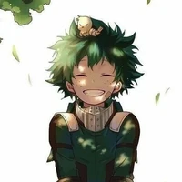 midoriya izuku