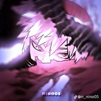 bakugo katsuki