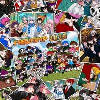 hội mega SMP 2025( trừ ai tự biết)