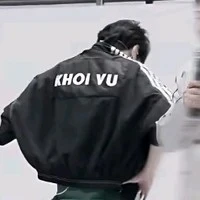 Phạm Khôi Vũ