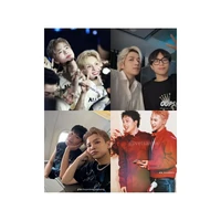 tg đu cả hai otp rhycap ⚡🐑 and masonb
