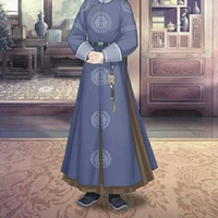 Nội giám