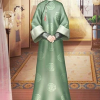 Cung nữ chung