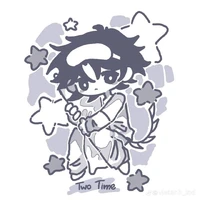 Twotime(bé hiền đến đau lòng)