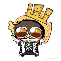 Shedletsky(gà bell)