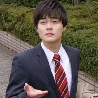 Asaka Keiichiro (Patran Ichigou)