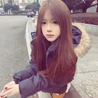 Hạ Băng Nghi: bnghii