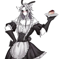 tác giả mê jester and pierrot