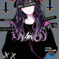 Sad Girl ( tác giả)