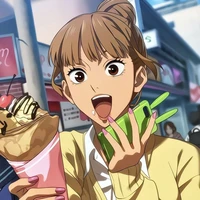 Nanako ( chị )