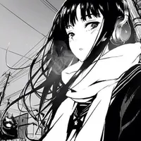 Sad Girl ( tác giả)