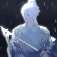 Hatake Kakashi