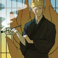 Uzumaki Naruto