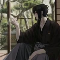 Uchiha Sasuke