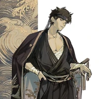 Uchiha Shisui
