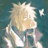 Namikaze Minato
