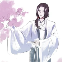 Uchiha Itachi