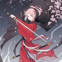 Haruno Sakura