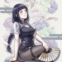 Hyuga Hinata